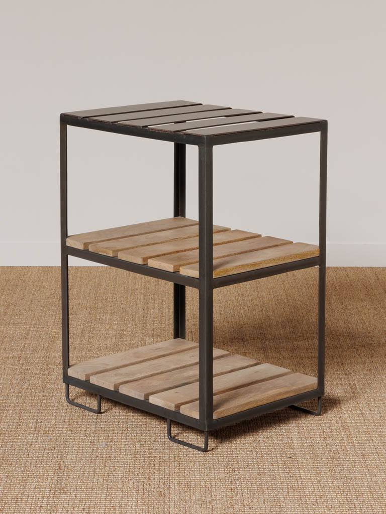 Small shelf table Victor - 1