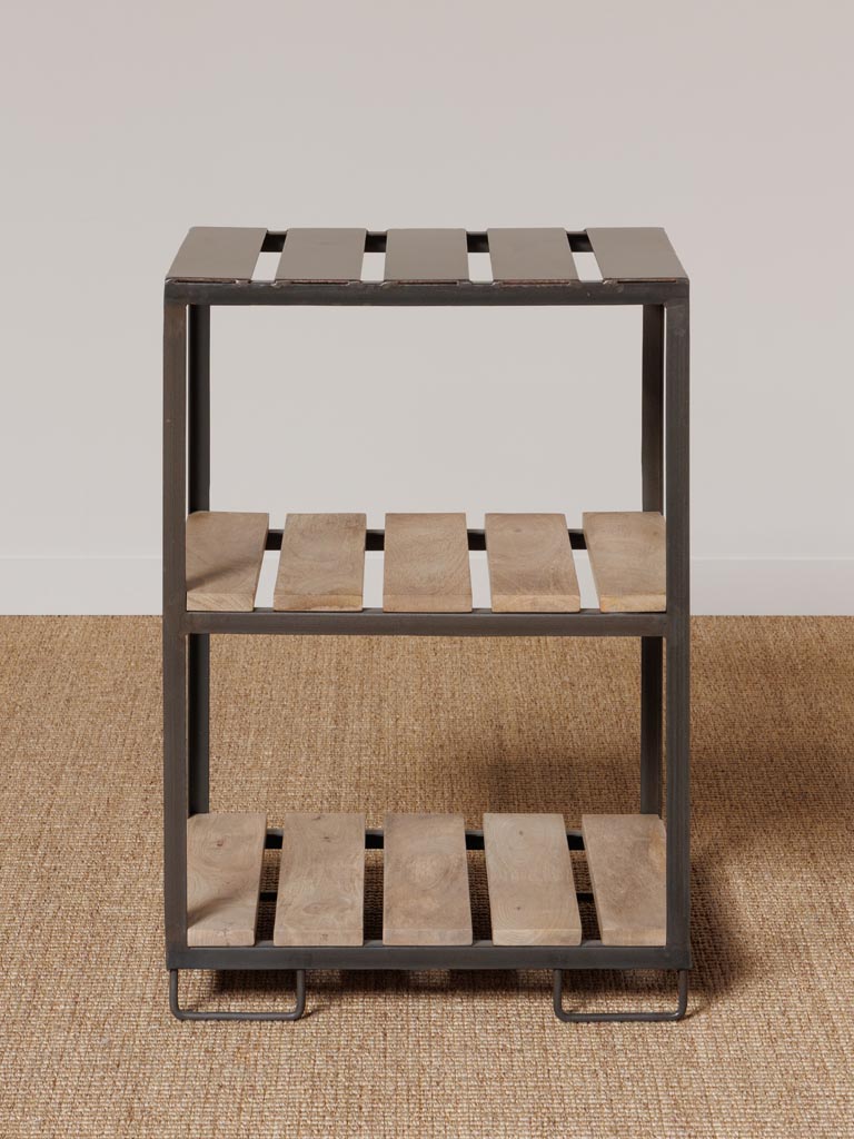 Small shelf table Victor - 3