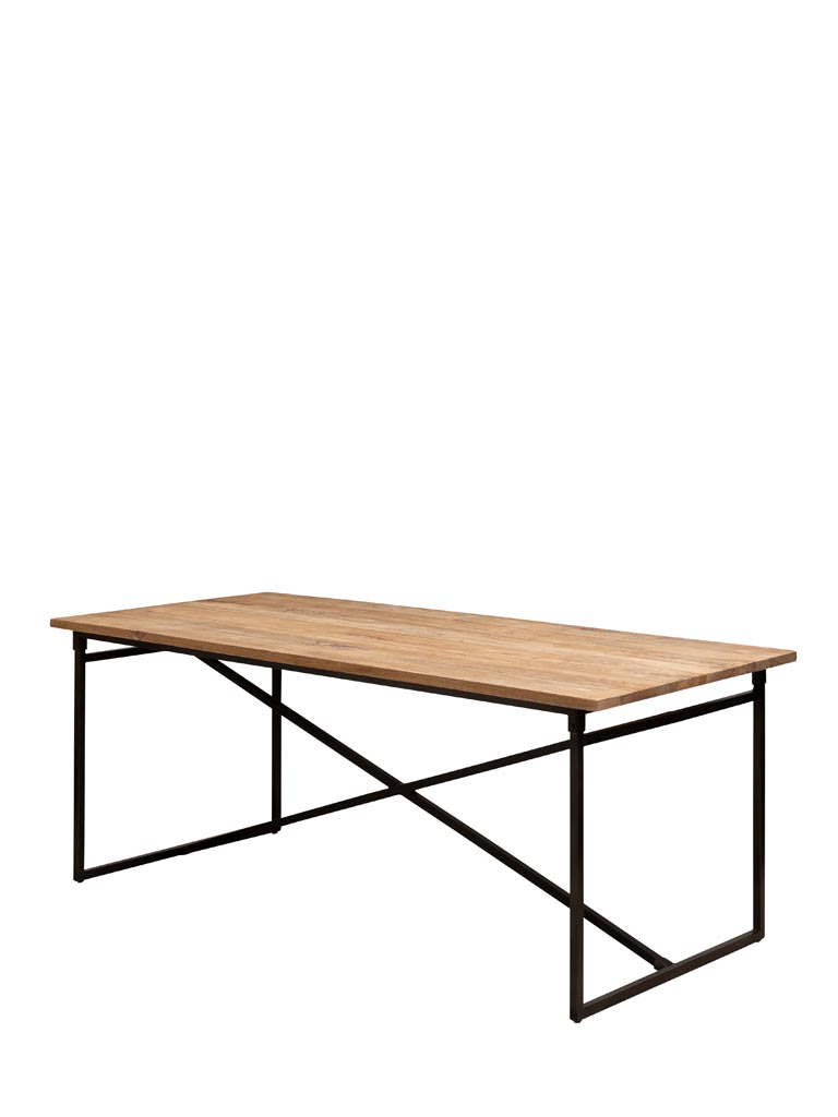 Dining table Charpentier - 3