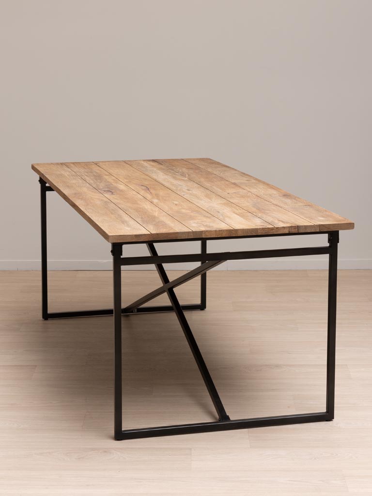 Dining table Charpentier - 6