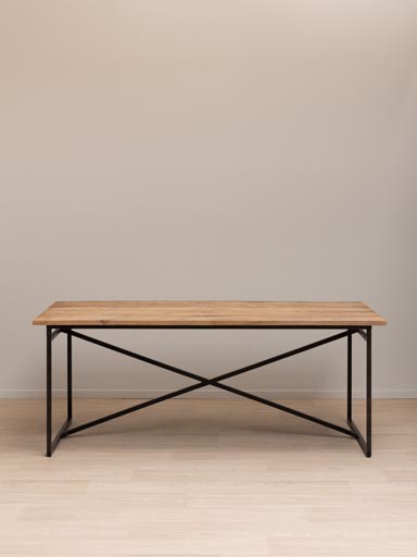 Dining table Charpentier