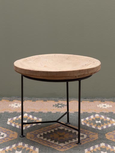 Table d'appoint Surma