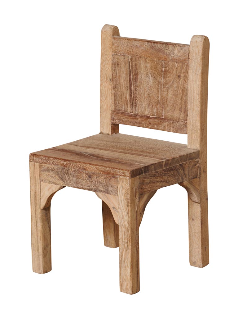 Small chair Lilliput - 2