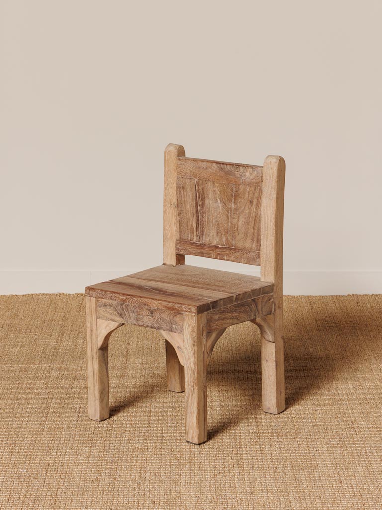 Small chair Lilliput - 1