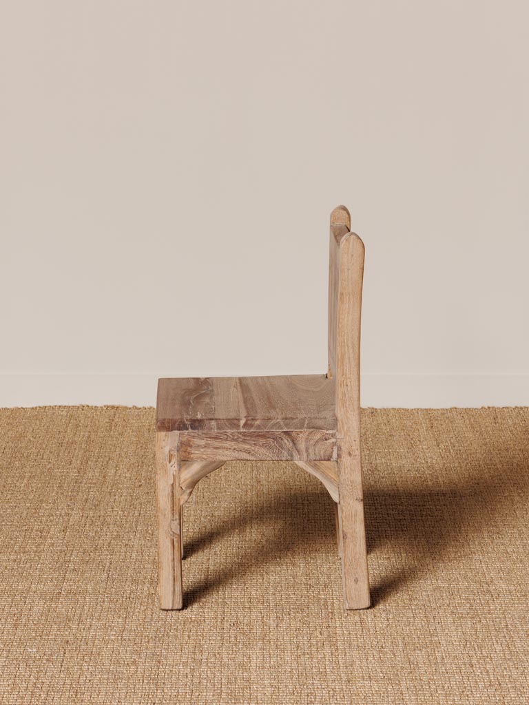 Small chair Lilliput - 5