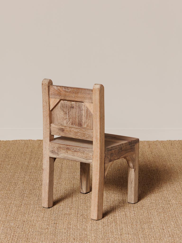 Small chair Lilliput - 4