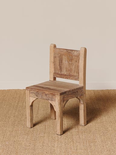 Small chair Lilliput