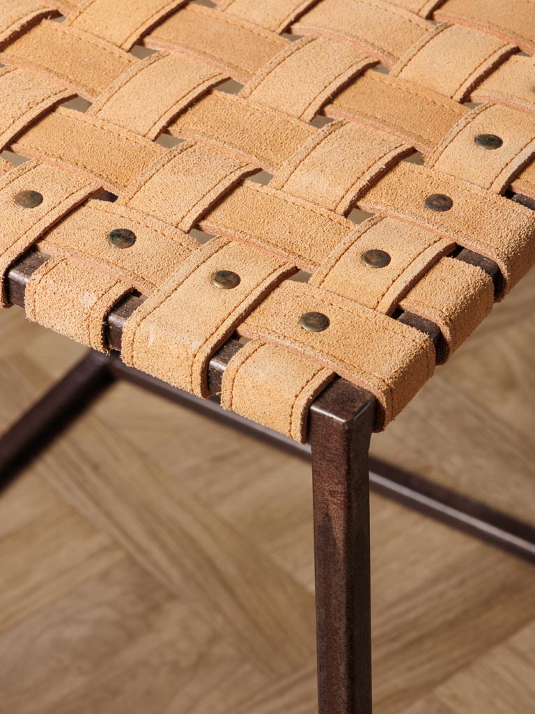 Stool Magellan - 4