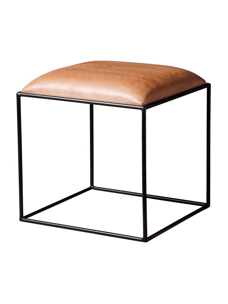 Stool Guardian - 2