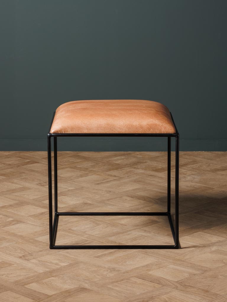 Stool Guardian - 3