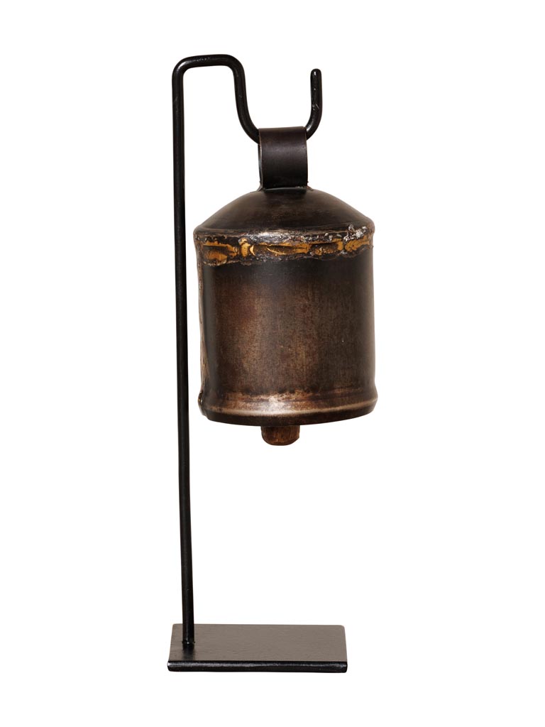 Hanging bell - 2