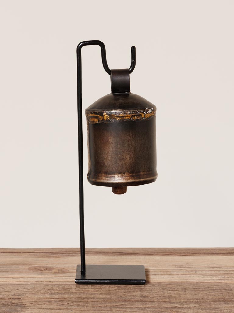 Hanging bell - 1