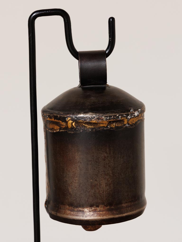 Hanging bell - 3