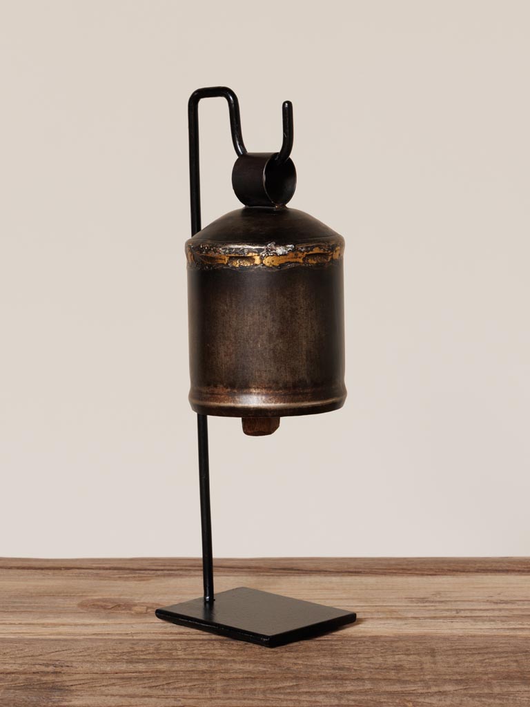Hanging bell - 4