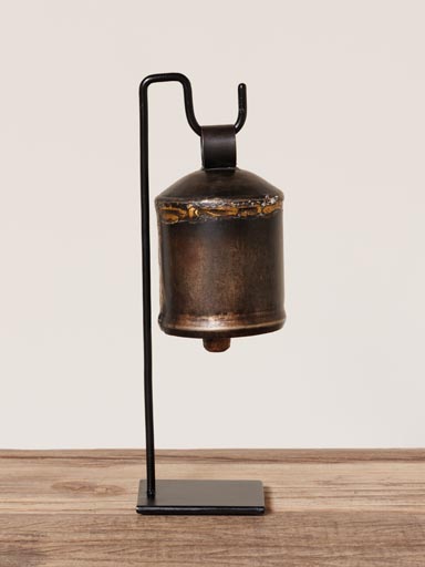 Hanging bell