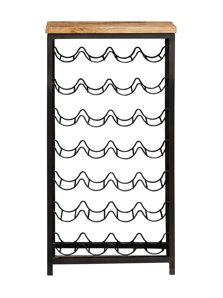 Bottle rack (28) Estaminet - 2