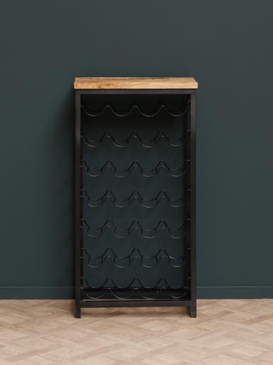 Bottle rack (28) Estaminet