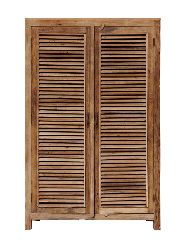 Armoire et penderie Oriel - 2