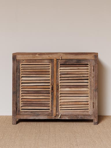 Sideboard 2 doors Oriel