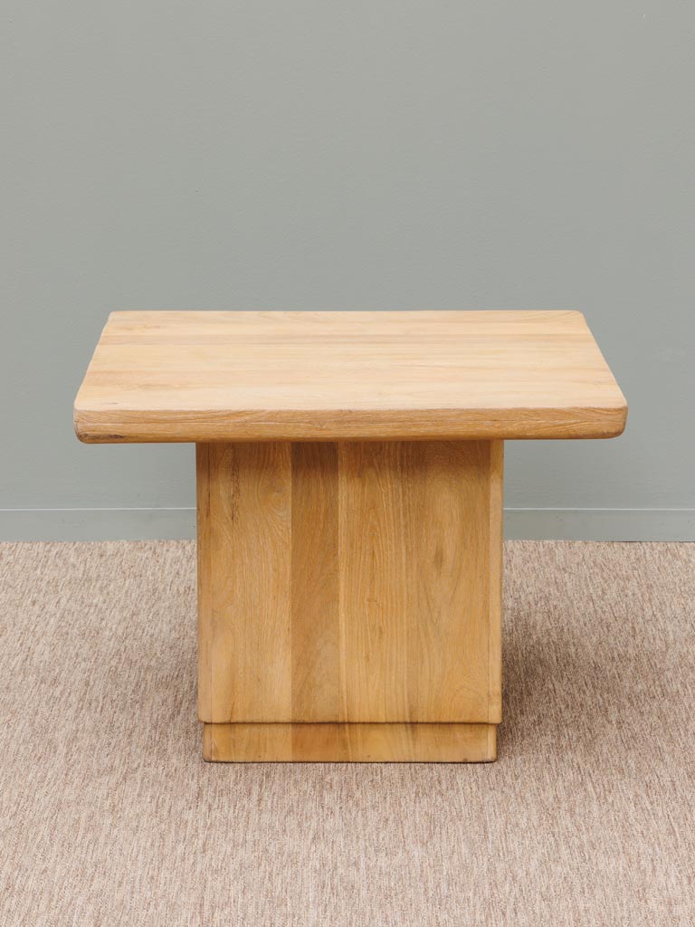 Coffee table Tanis - 1