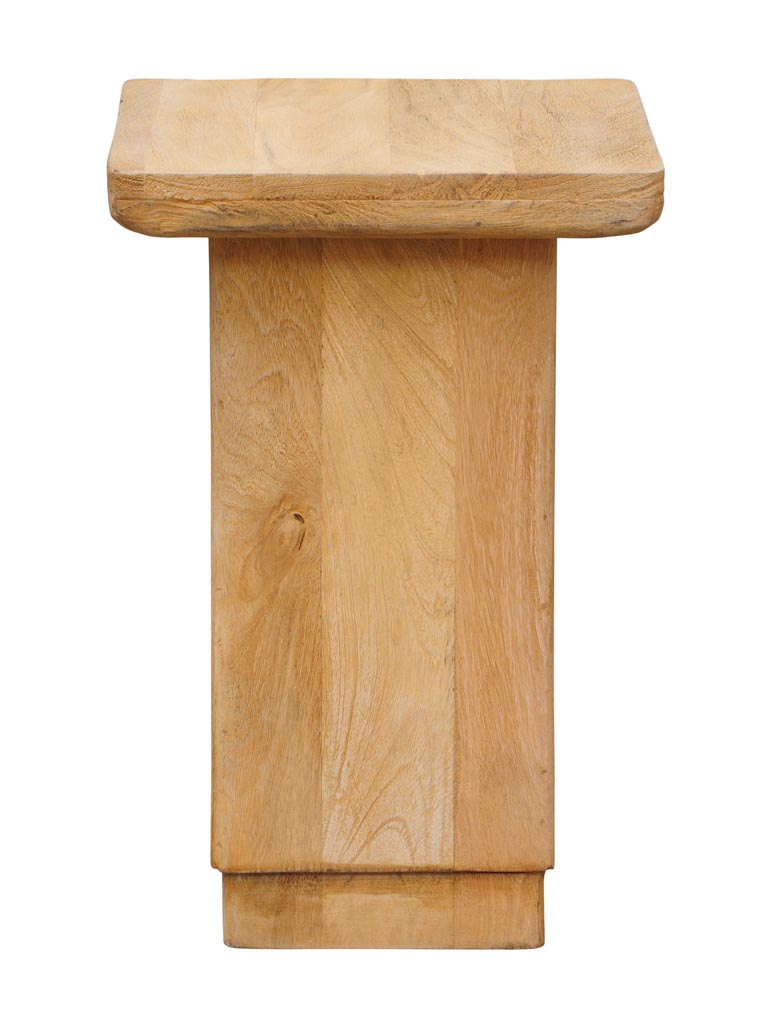 Table d'appoint Tanis - 2