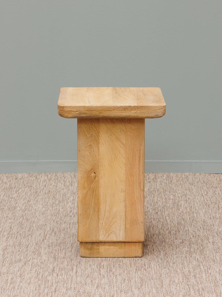Table d'appoint Tanis - 1