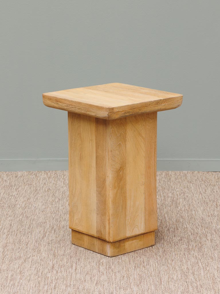 Table d'appoint Tanis - 3