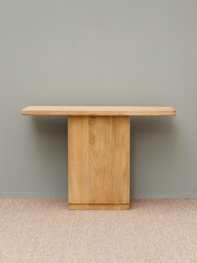 Console Tanis