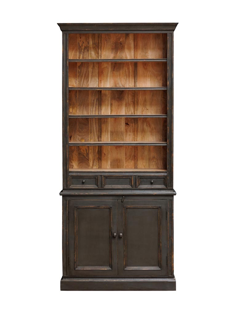 Bookshelf Valmore - 2