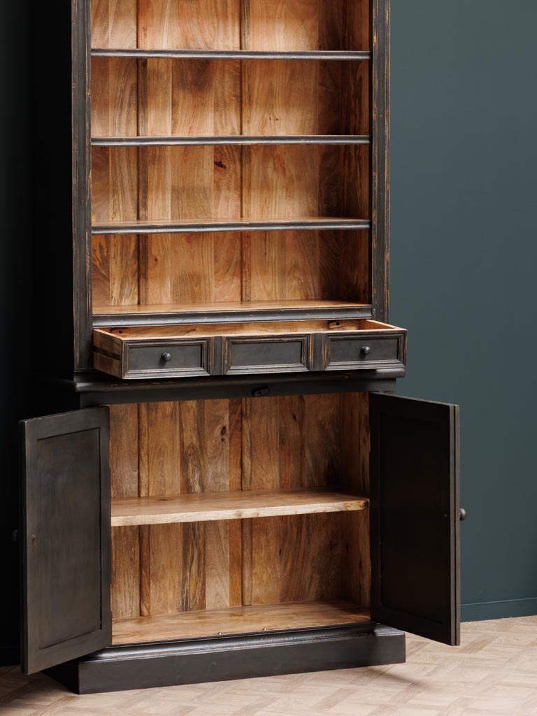 Bookshelf Valmore - 4