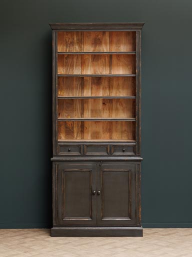 Bookshelf Valmore