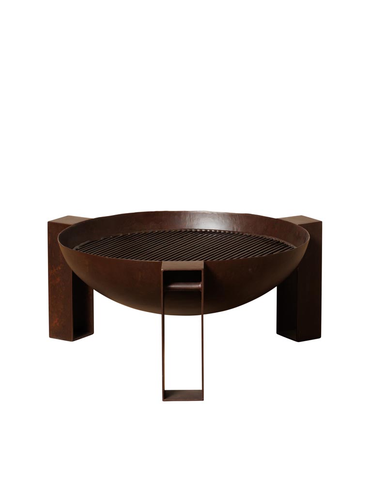Brazier Pretoria - 2