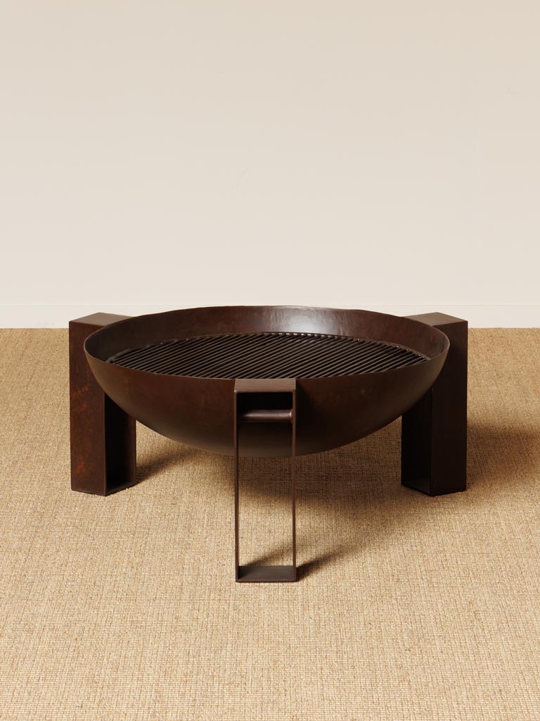Brazier Pretoria - 1