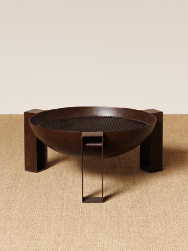 Brazier Pretoria