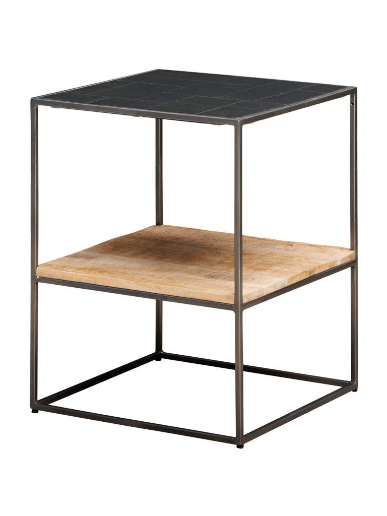 Table d'appoint Patchwork - 2
