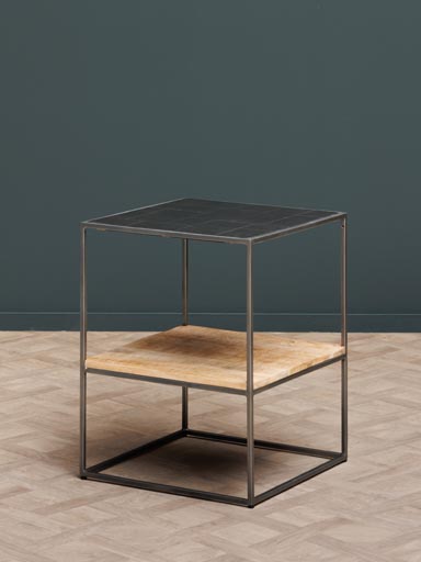 Side table Patchwork