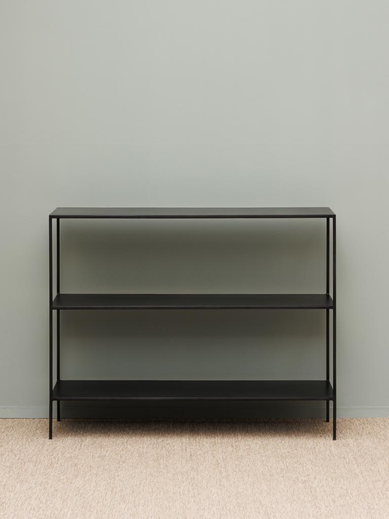 Console 3 étages Voiry - 1
