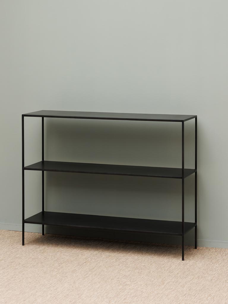 Console 3 étages Voiry - 5