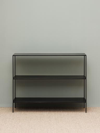 Console 3 étages Voiry
