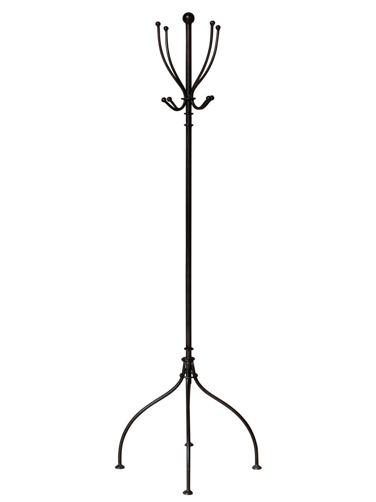 Standing coat rack Gailis - 2