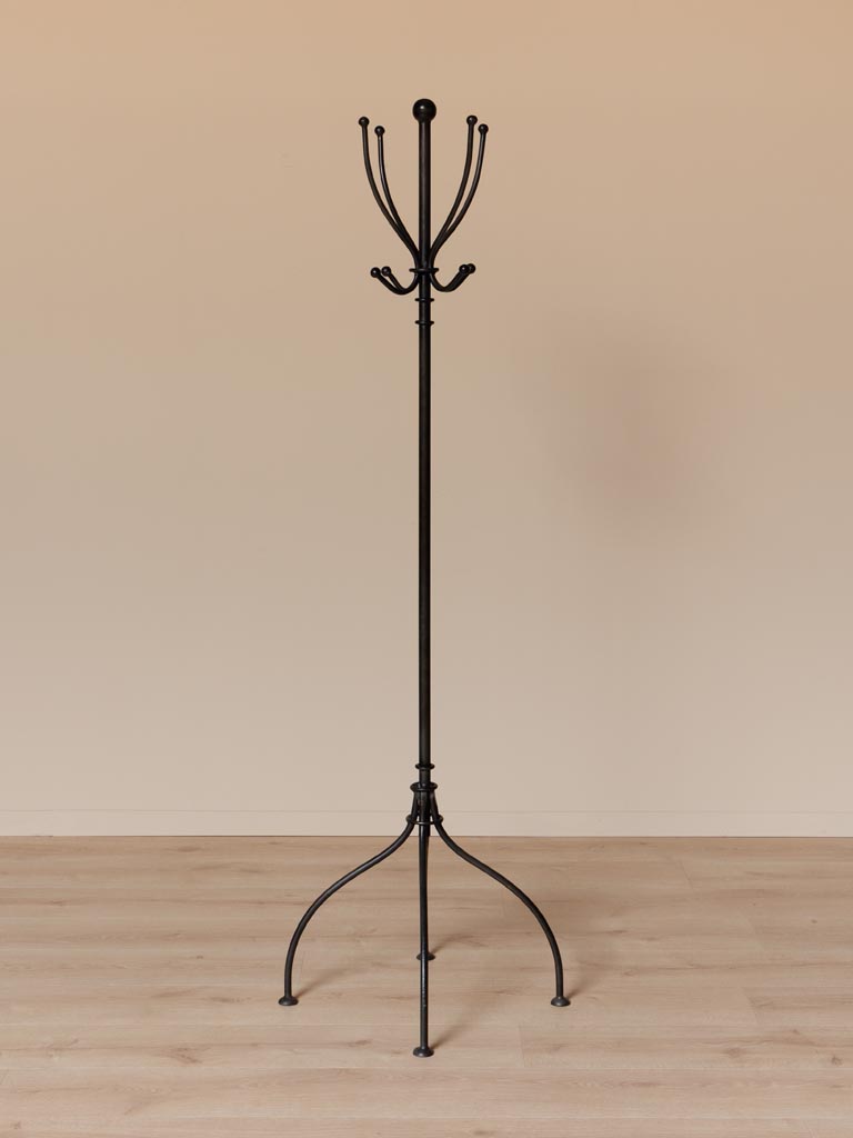 Standing coat rack Gailis - 1