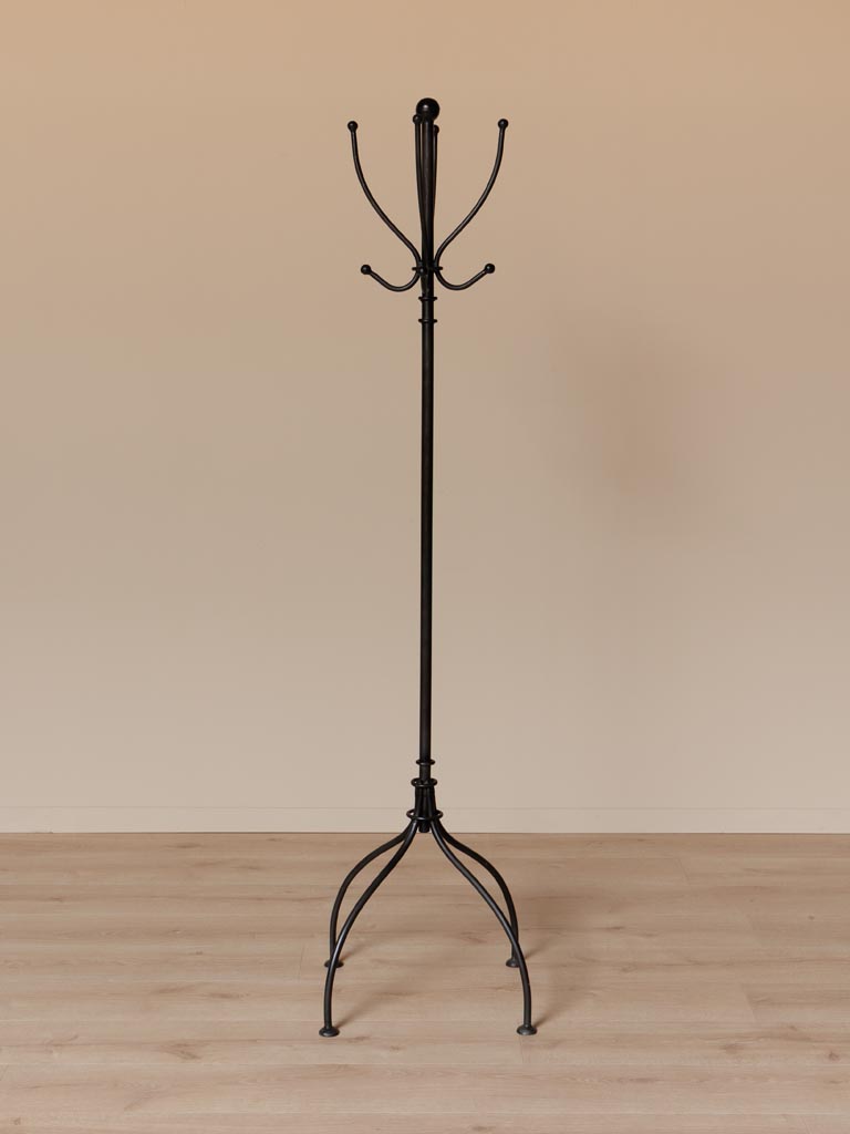 Standing coat rack Gailis - 3
