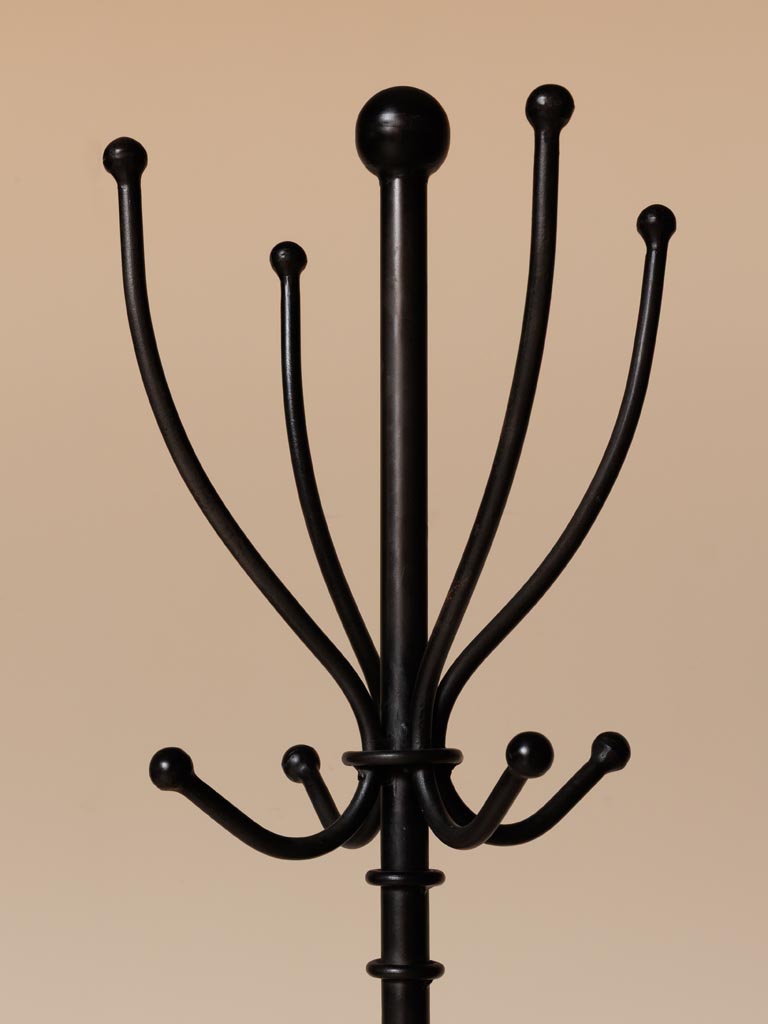 Standing coat rack Gailis - 4