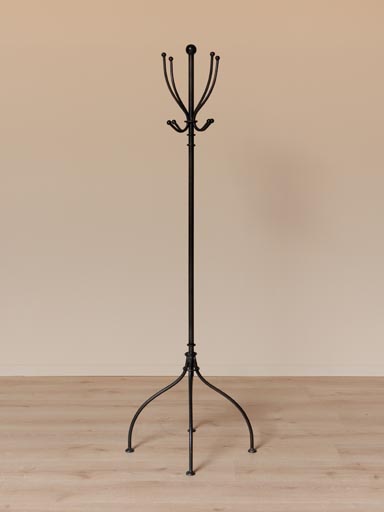 Standing coat rack Gailis