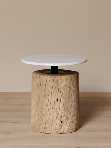 Table d'appoint Mawo