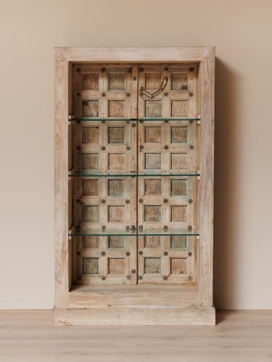 Bookshelf Bramatis
