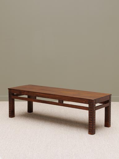 Table basse Zems