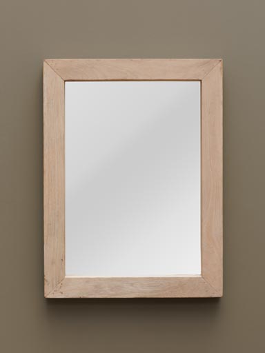 Wall mirror Gruby