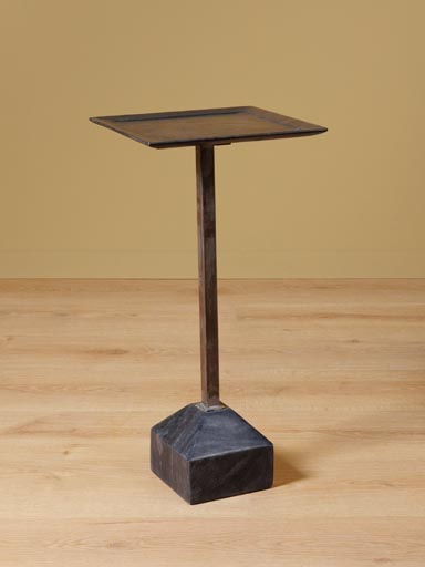Table d'appoint Marmora