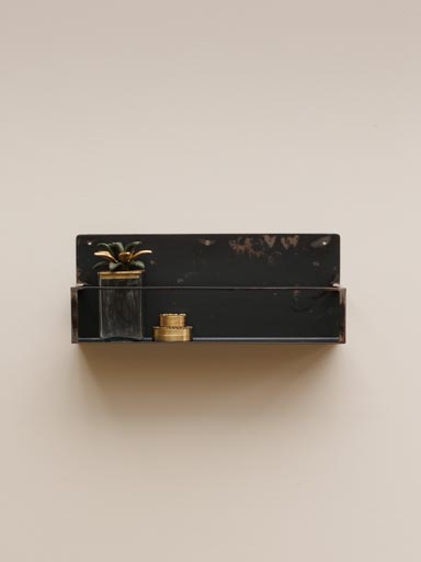Small wall shelve Ferrum